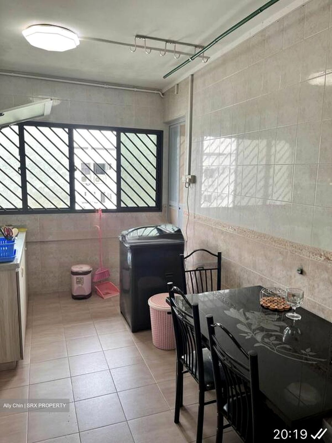 Blk 703 Yishun Avenue 5 (Yishun), HDB 3 Rooms #483542751
